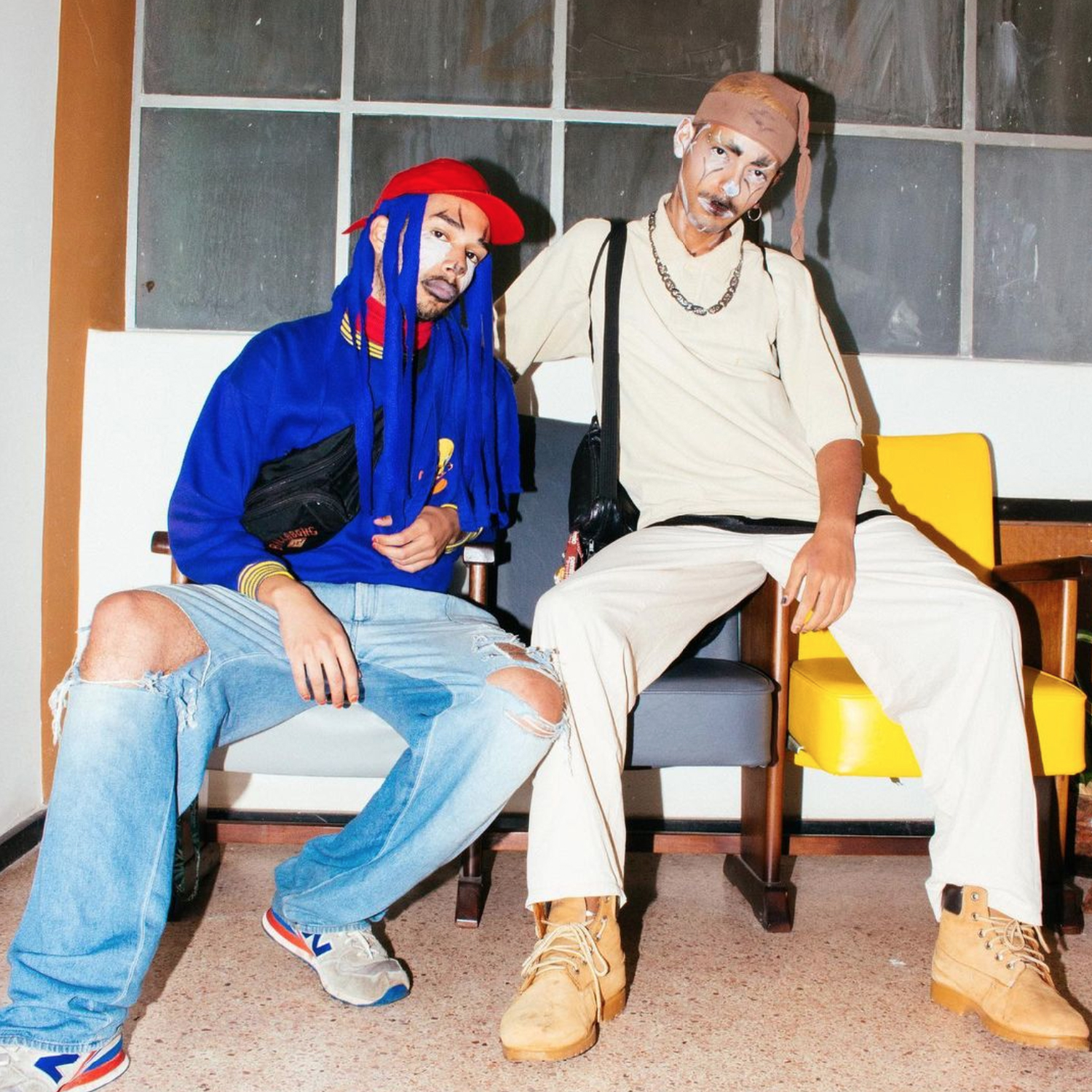 Gabe Ferreira: HOOD — Event photography (2).