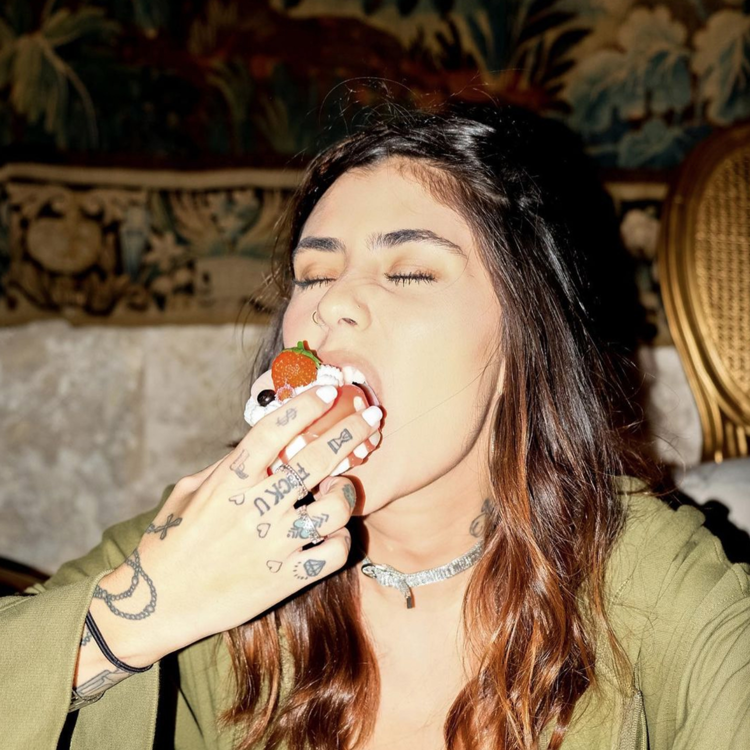 Gabe Ferreira: HOOD — Event photography (3).
